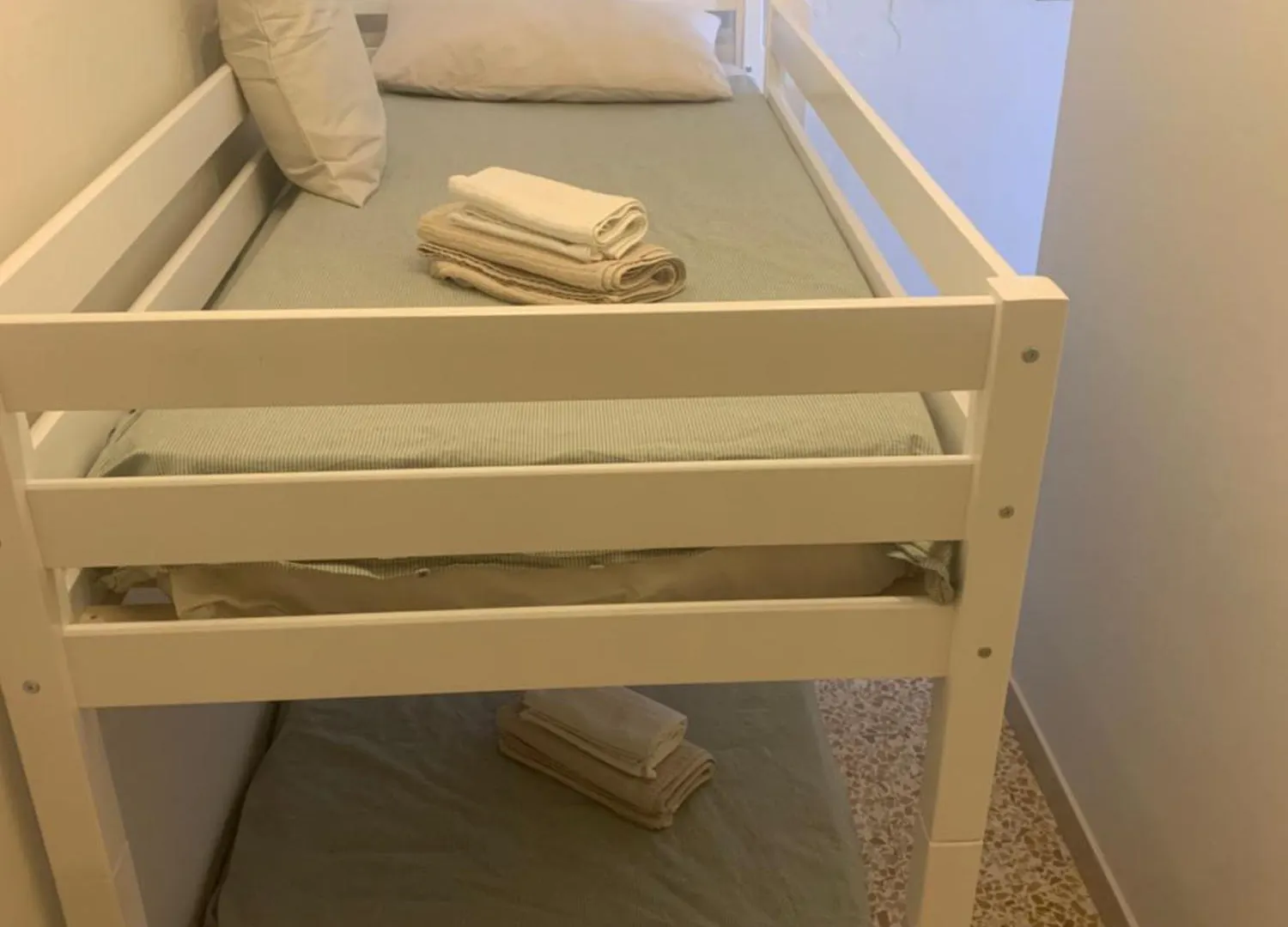 Appartement Dimora Lisatti à Chioggia Italie