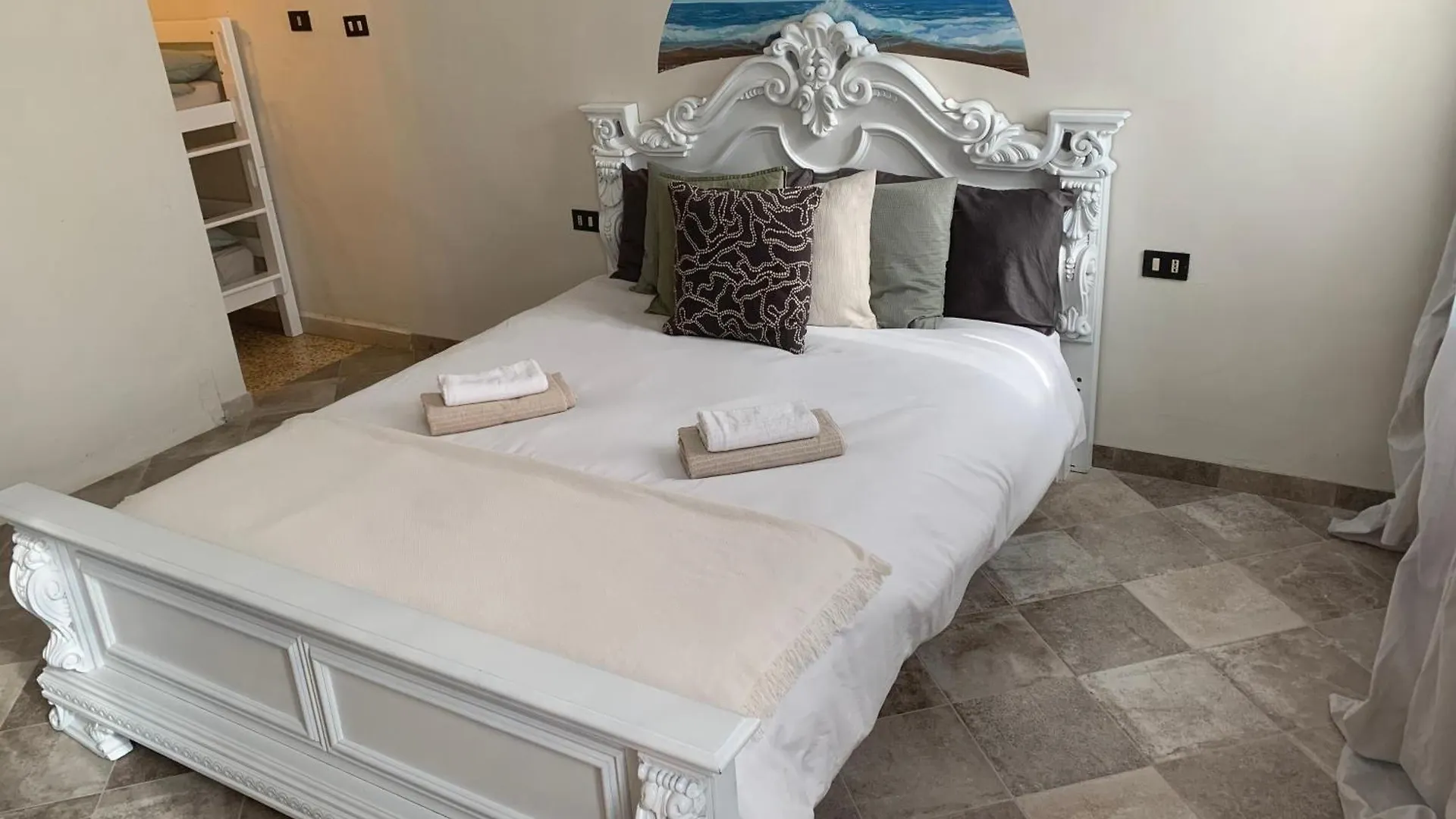 Appartement Dimora Lisatti à Chioggia 0*,